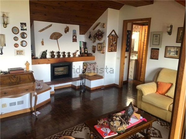 appartamento in vendita a Centro Valle Intelvi