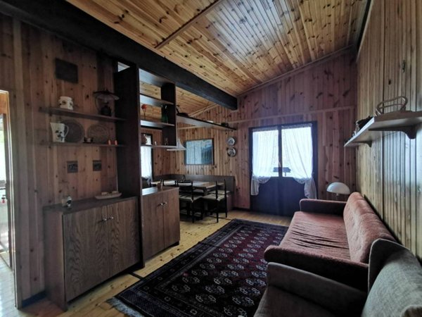 appartamento in vendita a Centro Valle Intelvi