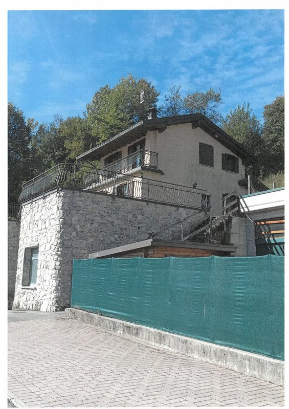 appartamento in vendita a Centro Valle Intelvi