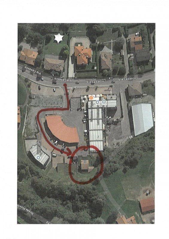 appartamento in vendita a Centro Valle Intelvi