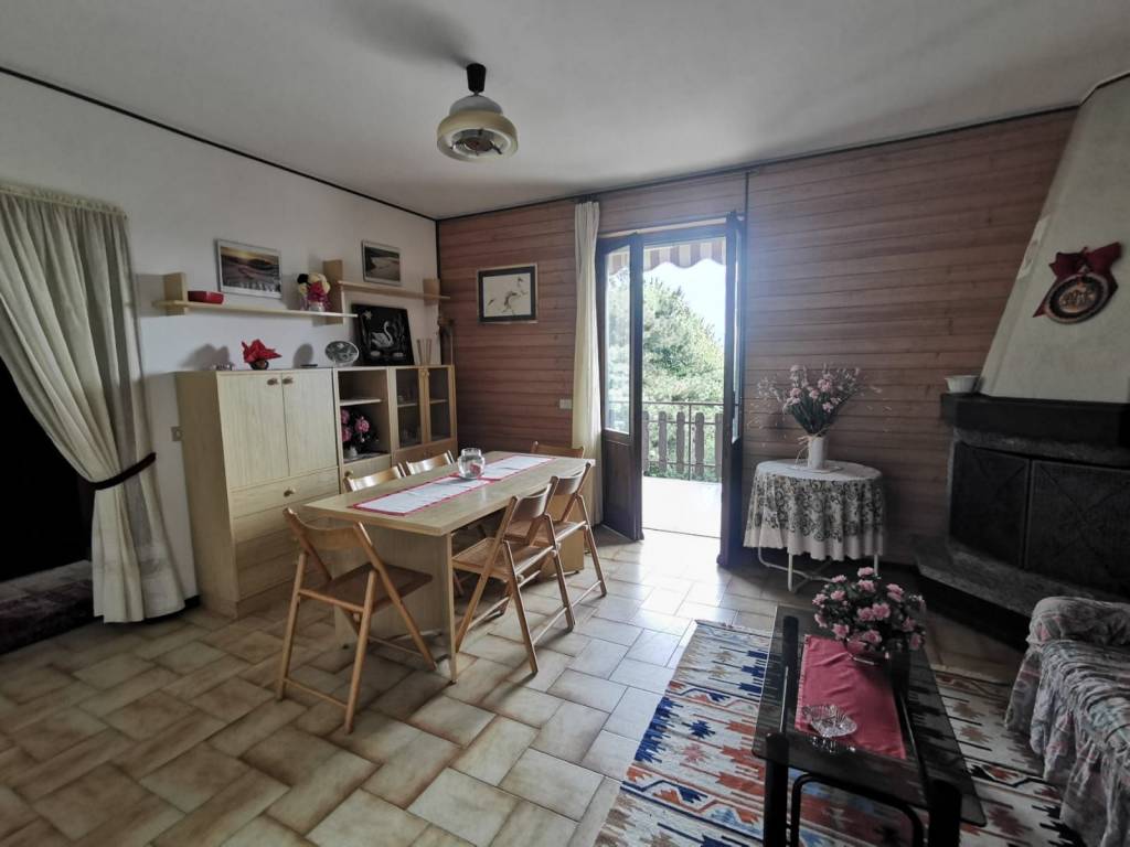appartamento in vendita a Centro Valle Intelvi