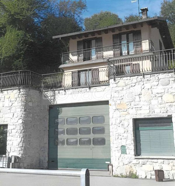 appartamento in vendita a Centro Valle Intelvi