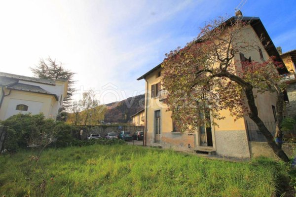 casa indipendente in vendita a Centro Valle Intelvi