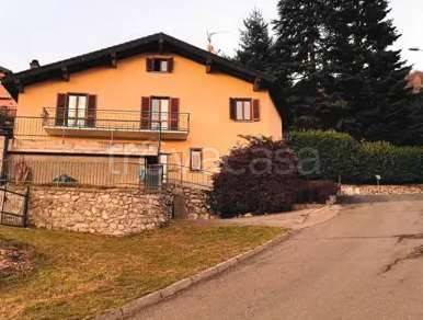casa indipendente in vendita a Centro Valle Intelvi