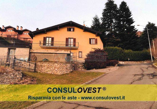 casa indipendente in vendita a Centro Valle Intelvi
