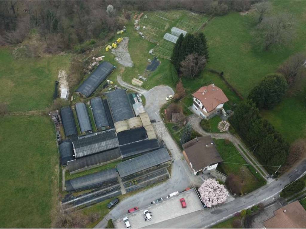 terreno edificabile in vendita a Centro Valle Intelvi in zona San Fedele Intelvi