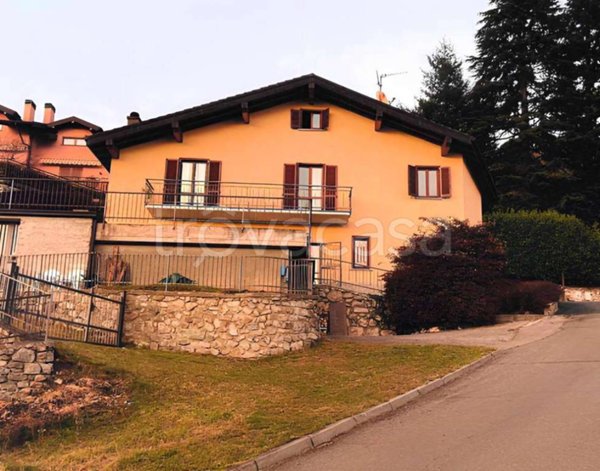 appartamento in vendita a Centro Valle Intelvi