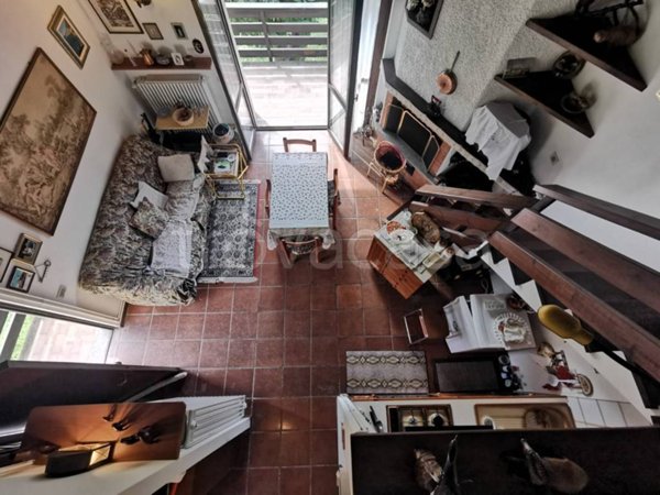 appartamento in vendita a Centro Valle Intelvi