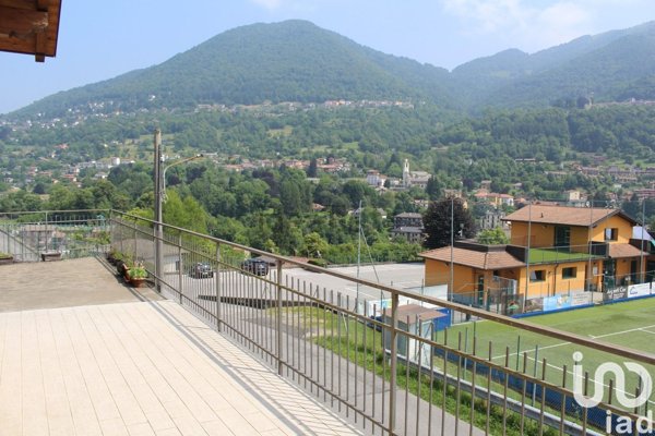 casa indipendente a Centro Valle Intelvi in zona Castiglione d'Intelvi