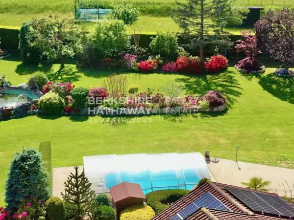 villa in vendita a Centro Valle Intelvi