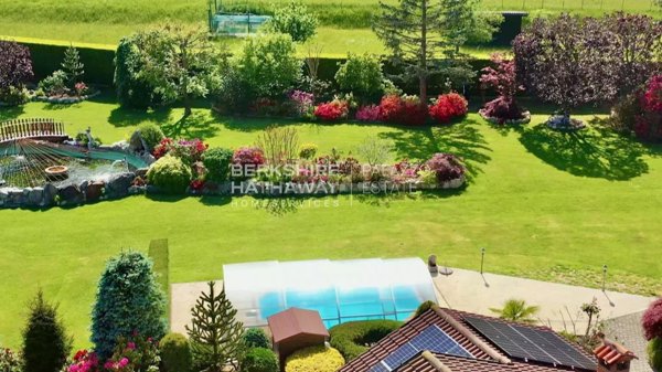 villa in vendita a Centro Valle Intelvi