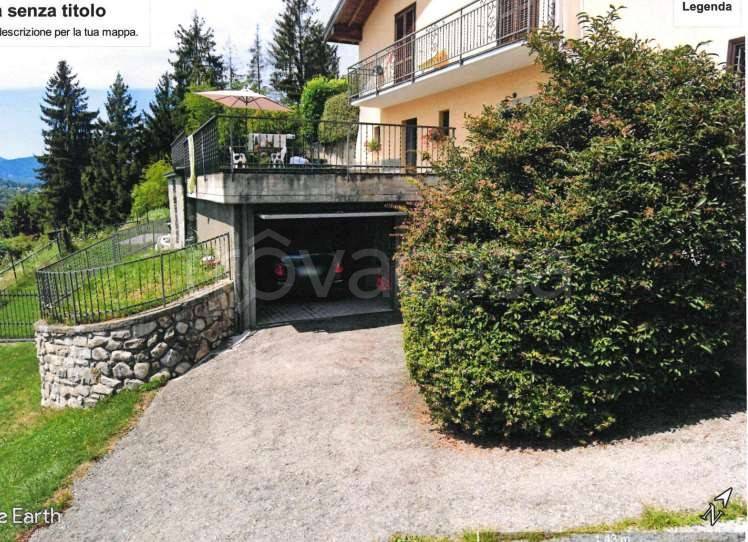 casa indipendente in vendita a Centro Valle Intelvi