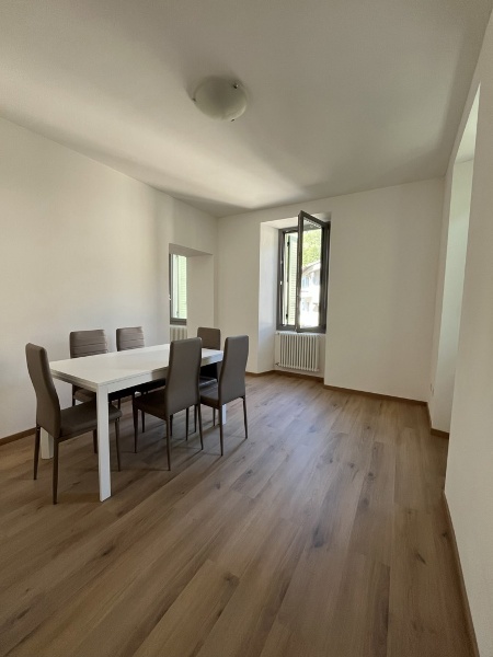 appartamento in vendita a Centro Valle Intelvi in zona Castiglione d'Intelvi