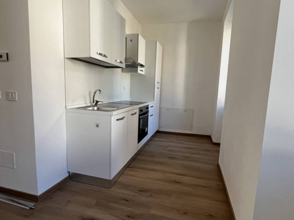 appartamento in vendita a Centro Valle Intelvi in zona Castiglione d'Intelvi