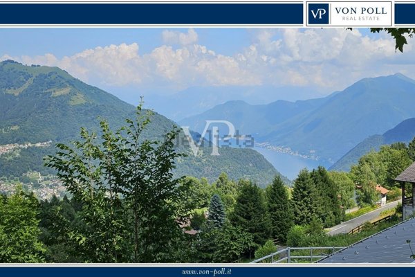 casa indipendente in vendita a Centro Valle Intelvi in zona Casasco d'Intelvi