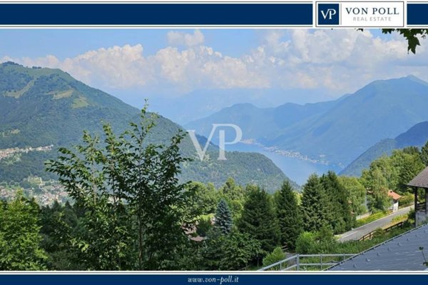 casa indipendente in vendita a Centro Valle Intelvi in zona Casasco d'Intelvi