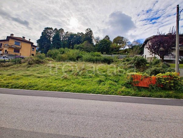 terreno edificabile in vendita a Centro Valle Intelvi