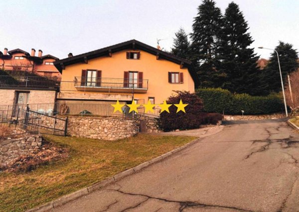 casa indipendente in vendita a Centro Valle Intelvi