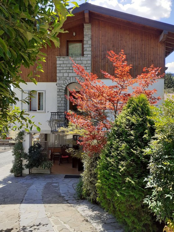 casa indipendente in vendita a Centro Valle Intelvi