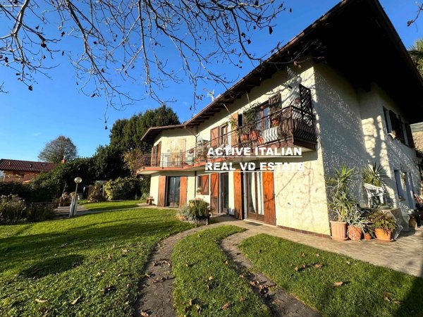 casa indipendente in vendita a Centro Valle Intelvi