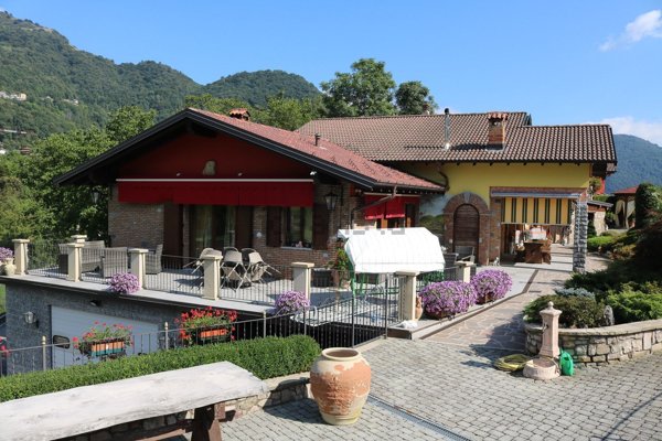 casa indipendente in vendita a Centro Valle Intelvi