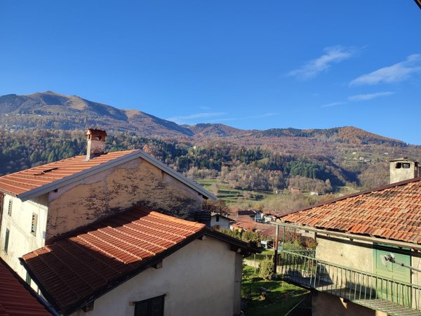 appartamento in vendita a Centro Valle Intelvi