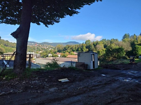 appartamento in vendita a Centro Valle Intelvi in zona San Fedele Intelvi