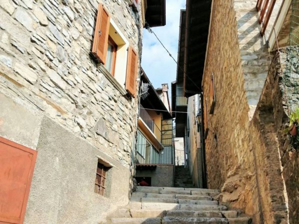 appartamento in vendita a Centro Valle Intelvi