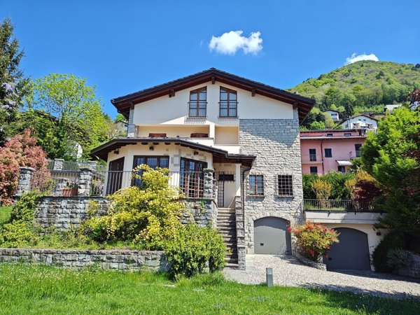 casa indipendente in vendita a Centro Valle Intelvi