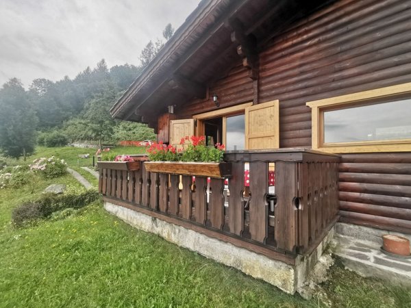 quadrivano in vendita a Centro Valle Intelvi in zona Casasco d'Intelvi