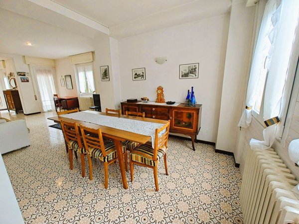 appartamento in vendita a Centro Valle Intelvi in zona San Fedele Intelvi