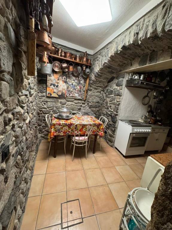 appartamento in vendita a Centro Valle Intelvi