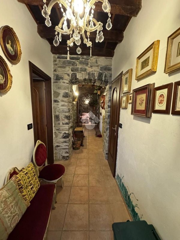 appartamento in vendita a Centro Valle Intelvi