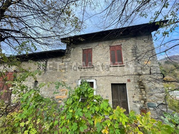 casale in vendita a Centro Valle Intelvi