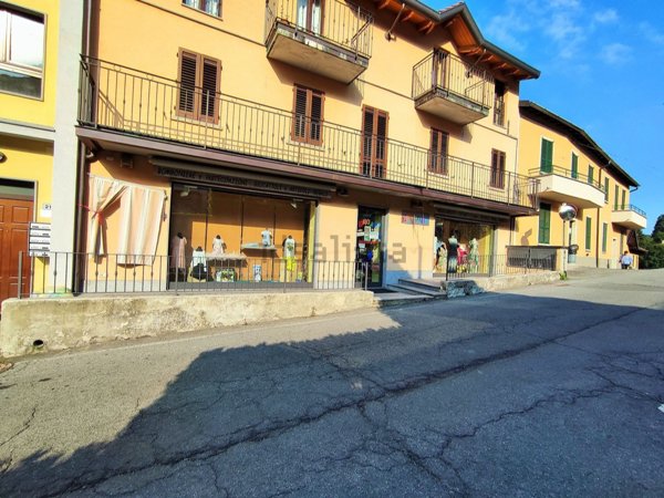 ufficio in vendita a Centro Valle Intelvi in zona San Fedele Intelvi