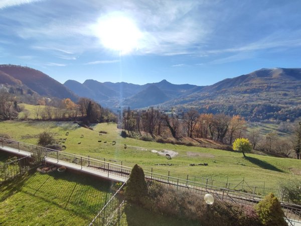 appartamento in vendita a Centro Valle Intelvi