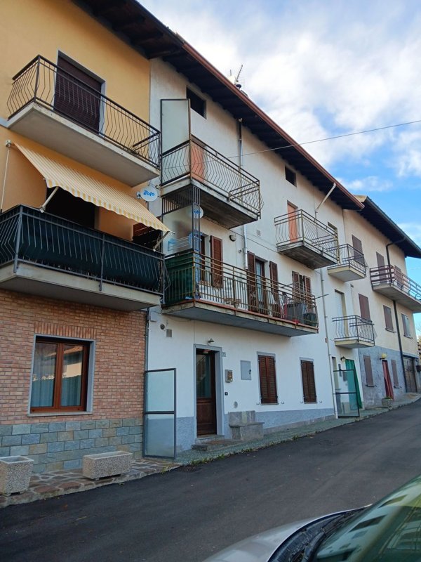 appartamento in vendita a Centro Valle Intelvi in zona San Fedele Intelvi