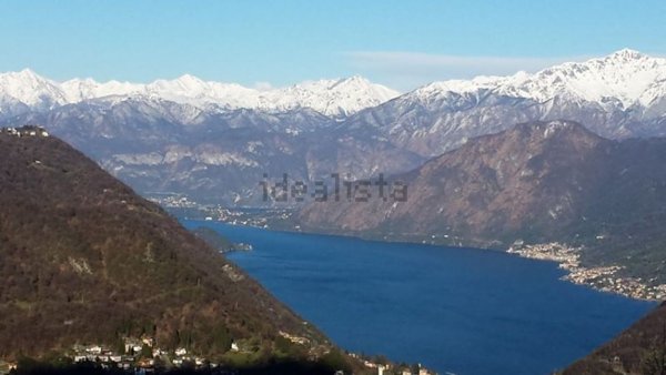 monolocale in vendita a Centro Valle Intelvi in zona Erbonne