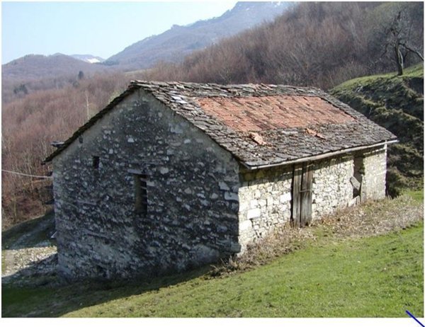 casale in vendita a Centro Valle Intelvi