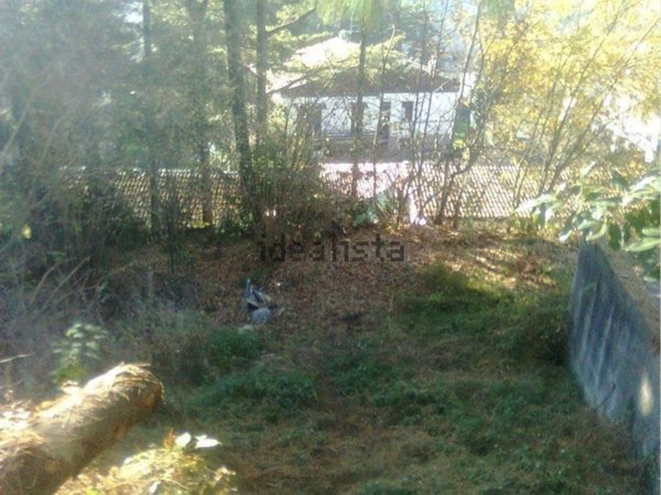 terreno edificabile in vendita a Centro Valle Intelvi in zona San Fedele Intelvi