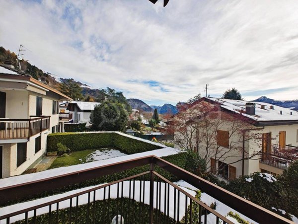 appartamento in vendita a Centro Valle Intelvi in zona San Fedele Intelvi