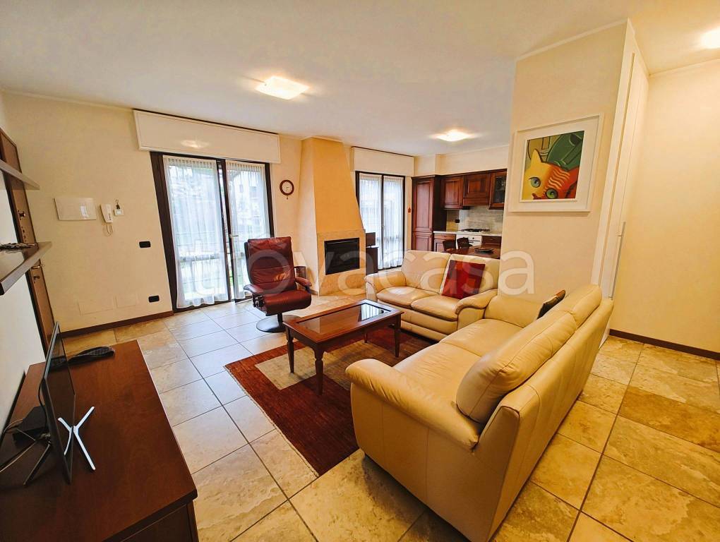 appartamento in vendita a Centro Valle Intelvi