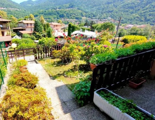 casa indipendente in vendita a Centro Valle Intelvi