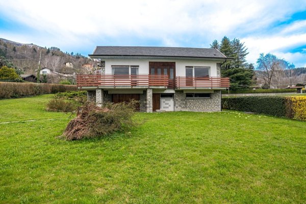 casa indipendente in vendita a Centro Valle Intelvi