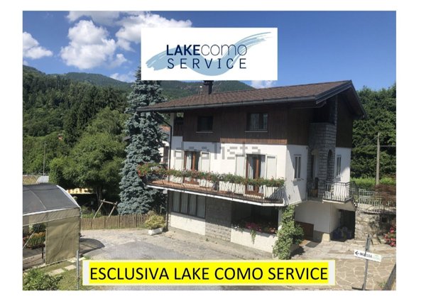 appartamento in vendita a Centro Valle Intelvi