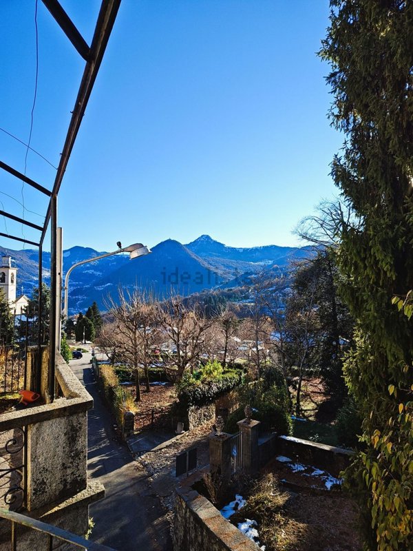 casa indipendente in vendita a Centro Valle Intelvi