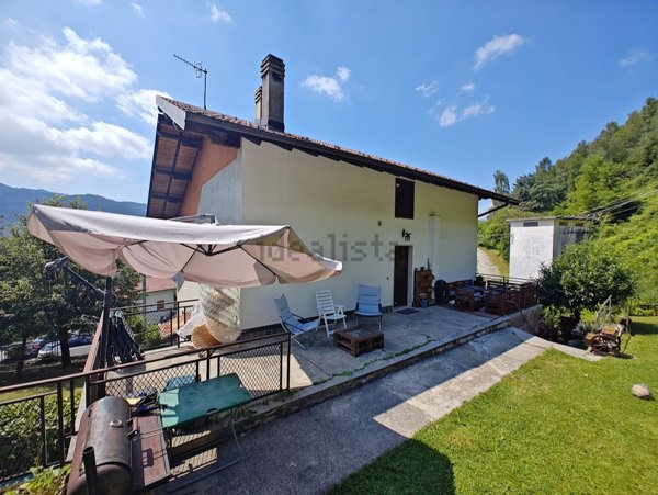 casa indipendente in vendita a Centro Valle Intelvi