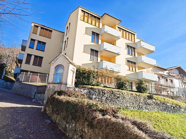 appartamento in vendita a Centro Valle Intelvi in zona San Fedele Intelvi