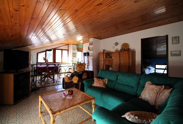 appartamento in vendita a Centro Valle Intelvi in zona San Fedele Intelvi