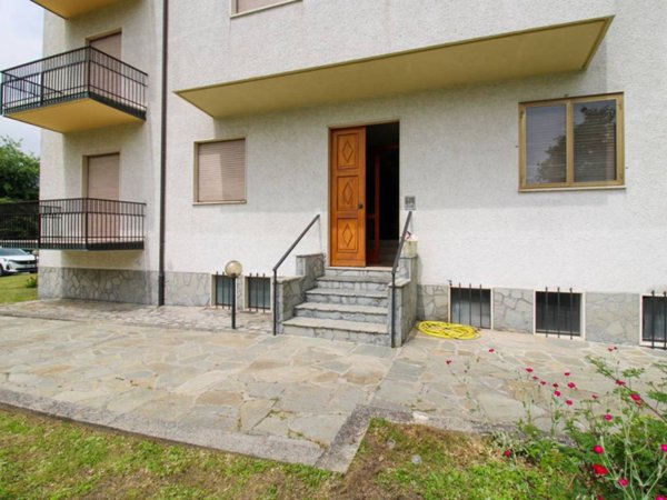 appartamento in vendita a Centro Valle Intelvi